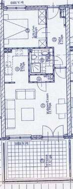 Foto - Wohnung zum Kaufen in Schönefeld 165.000,00 € 54.3 m²