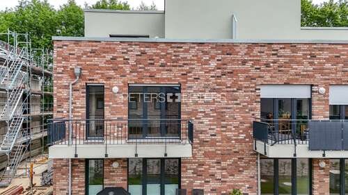 Foto - Wohnung zum Kaufen in Hasloh 469.900,00 € 112 m²