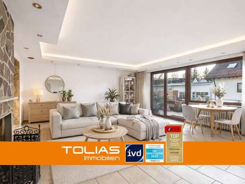 Foto - Wohnung zum Kaufen in Winnenden 330.000,00 € 107.66 m²