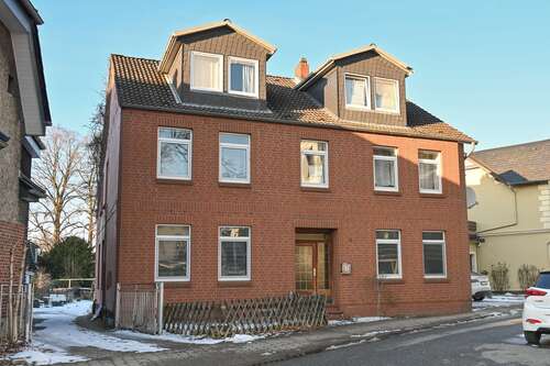 Foto - Haus zum Kaufen in Uetersen 810.000,00 € 266 m²