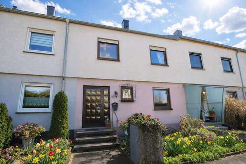 Foto - Haus zum Kaufen in Wörth am Rhein 329.000,00 € 121 m²