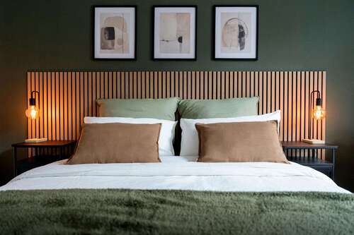 Foto - Wohnen auf Zeit in Jena 1.480,00 €