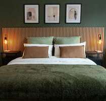 Wohnen auf Zeit in Jena 1.480,00 €