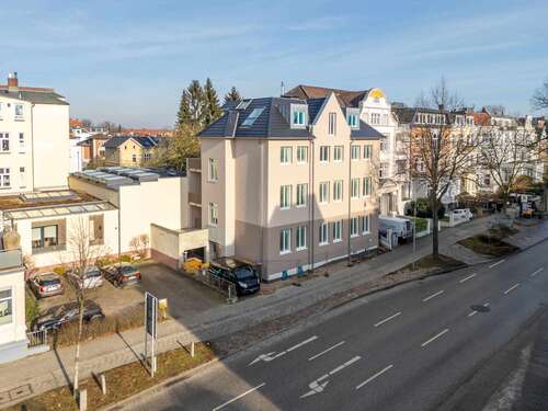 Foto - Wohnung zum Kaufen in Lübeck 1.088.000,00 € 160 m²