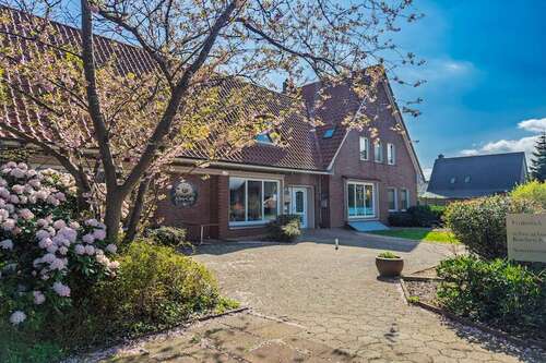 Foto - Wohnung zum Kaufen in Butjadingen 155.000,00 € 50 m²