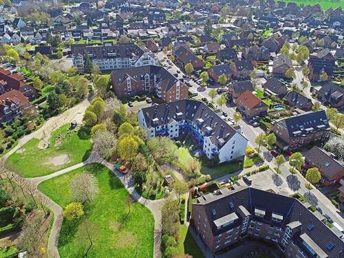 Foto - Wohnung zum Mieten in Tönisvorst 620,00 € 52.75 m²