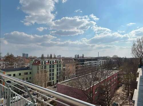Foto - Büro in Berlin 6.307,34 € 371 m²