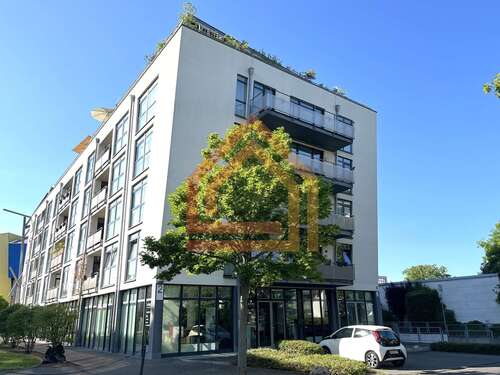 Foto - Wohnung zum Kaufen in Hürth 180.000,00 € 45 m²