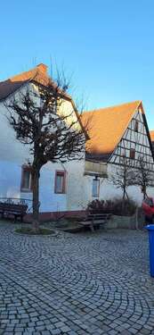 Foto - Haus zum Kaufen in Tauberbischofsheim 150.000,00 € 200 m²