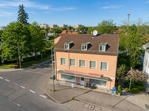 Foto - Haus zum Kaufen in Markt Schwaben 879.000,00 € 193 m²