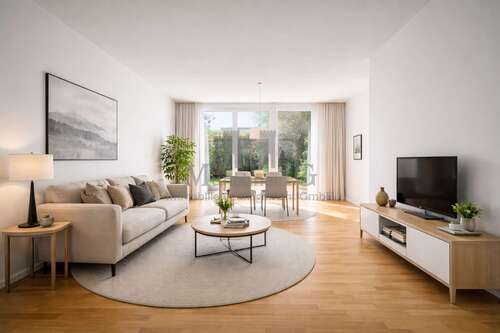 Foto - Wohnung zum Kaufen in München 824.950,00 € 82.05 m²