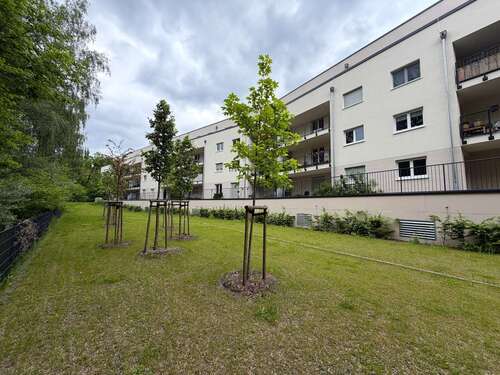 Foto - Wohnung zum Kaufen in Bernau bei Berlin 329.000,00 € 63.93 m²