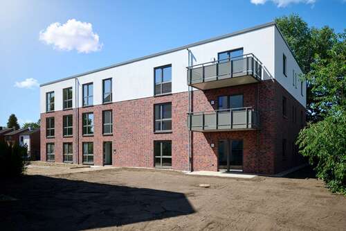 Foto - Wohnung zum Mieten in Bad Bramstedt 933,80 € 69.17 m²