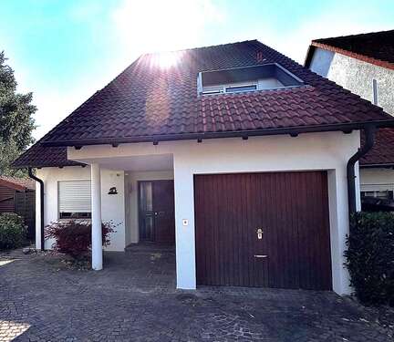 Foto - Haus zum Mieten in Flein 1.750,00 € 130 m²