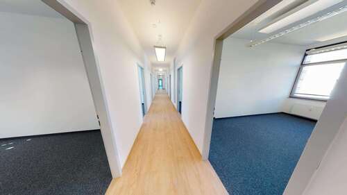 Foto - Büro in Moosfeld 479,00 € 18 m²