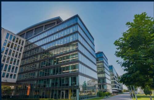 Foto - Büro in Berlin 9.000,00 € 450 m²