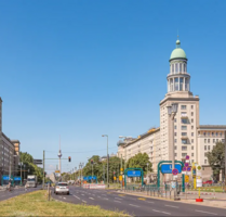 Wohnung zum Kaufen in Berlin 989.000,00 € 133 m²