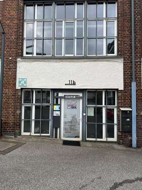 Foto - Halle in Wuppertal 2.261,00 € 323 m²