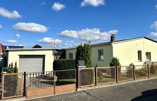 Foto - Haus zum Kaufen in Wurzen 78.000,00 € 60 m²