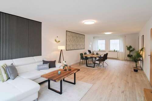 Foto - Wohnung zum Kaufen in Salzgitter 270.000,00 € 142.11 m²