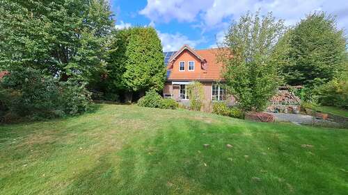 Foto - Haus zum Kaufen in Rehburg-Loccum 398.500,00 € 137.65 m²