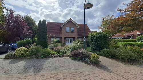 Foto - Haus zum Kaufen in Rehburg-Loccum 398.500,00 € 137.65 m²