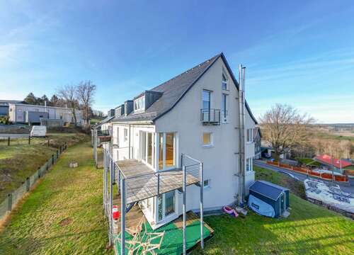 Foto - Wohnung zum Kaufen in Masserberg 89.000,00 € 81.7 m²