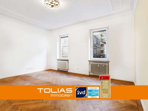 Foto - Wohnung zum Mieten in Stuttgart 1.580,00 € 87 m²