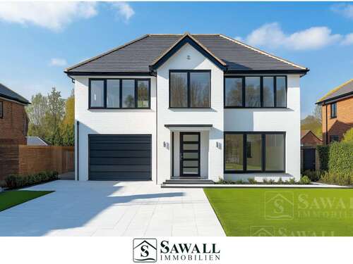 Foto - Grundstück zu verkaufen in Stahnsdorf 744.500,00 € 500 m²