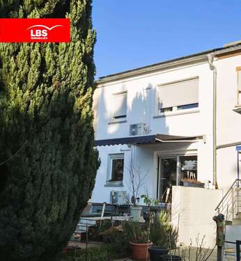 Foto - Haus zum Kaufen in Maintal 379.500,00 € 80 m²