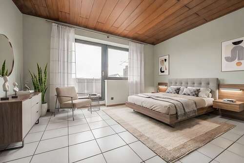 Foto - Wohnung zum Kaufen in Königsbrunn 421.000,00 € 88.52 m²