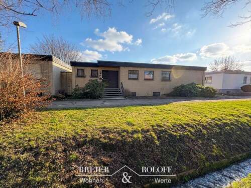 Foto - Haus zum Kaufen in Bad Nenndorf 295.000,00 € 155 m²