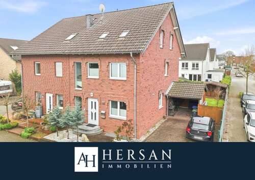 Foto - Haus zum Kaufen in Würselen 549.000,00 € 168.52 m²