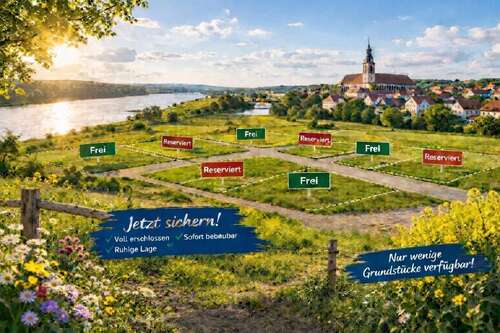 Foto - Grundstück zu verkaufen in Strehla 78.801,60 € 656.68 m²