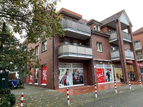 Foto - Wohnung zum Mieten in Ibbenbüren 610,00 € 67.3 m²