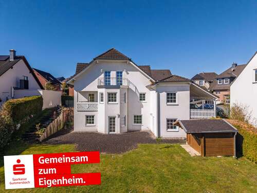 Foto - Haus zum Kaufen in Lindlar 598.000,00 € 178 m²