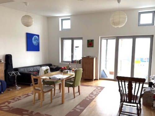 Foto - Wohnung zum Kaufen in München 790.000,00 € 108 m²