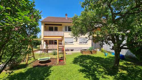 Foto - Haus zum Kaufen in Gerlingen 799.000,00 € 165 m²