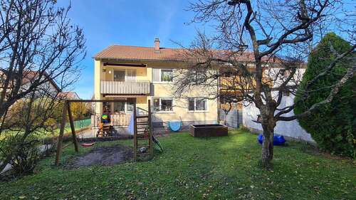 Foto - Haus zum Kaufen in Gerlingen 799.000,00 € 165 m²