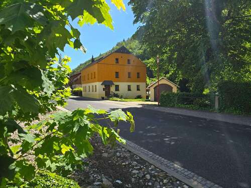 Foto - Haus zum Kaufen in Tharandt 210.000,00 € 192 m²