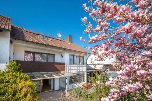 Foto - Haus zum Kaufen in Haimhausen 799.000,00 € 211.71 m²
