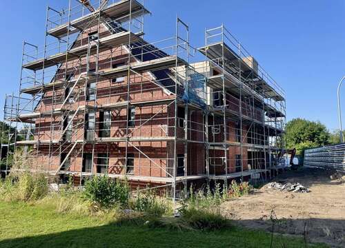 Foto - Wohnung zum Mieten in Ahlen 629,00 € 94.86 m²