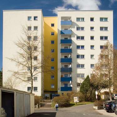 Foto - Wohnung zum Mieten in Neunkirchen 459,00 € 76.28 m²