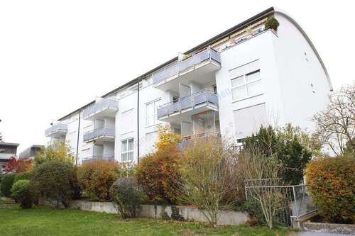 Foto - Wohnung zum Mieten in Darmstadt 395,00 € 28.5 m²