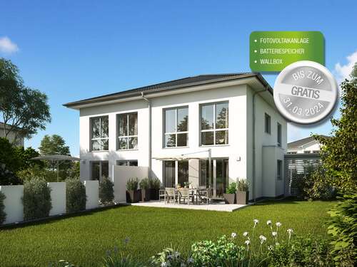 Foto - Haus zum Kaufen in Ottendorf-Okrilla 840.946,88 € 220 m²