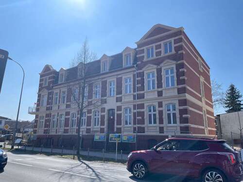 Foto - Wohnung zum Mieten in Königs Wusterhausen 1.733,00 € 115.5 m²