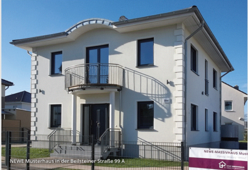 Foto - Grundstück zu verkaufen in Bernau 175.000,00 € 550 m²
