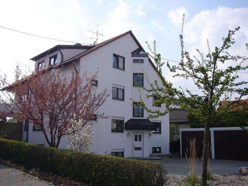 Foto - Wohnung zum Mieten in Reutlingen 490,00 € 32 m²