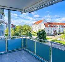 Wohnung zum Mieten in Nürnberg 1.080,00 € 82 m²