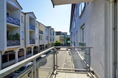 Foto - Wohnung zum Mieten in Coswig 388,50 € 37 m²